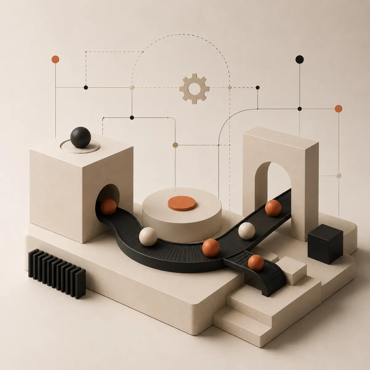 Automation